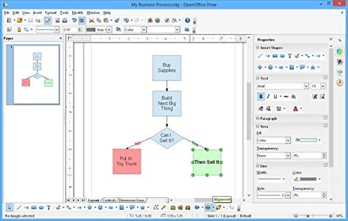 Office Suite 2024 sur CD compatible avec Microsoft Office 2021, 365, 2019, 2020, 2016, 2013, 2010, 2007 Word Excel PowerPoint Propulsé par Apache OpenOffice pour Windows 11, 10, 8.1, 8, 7, PC et Mac