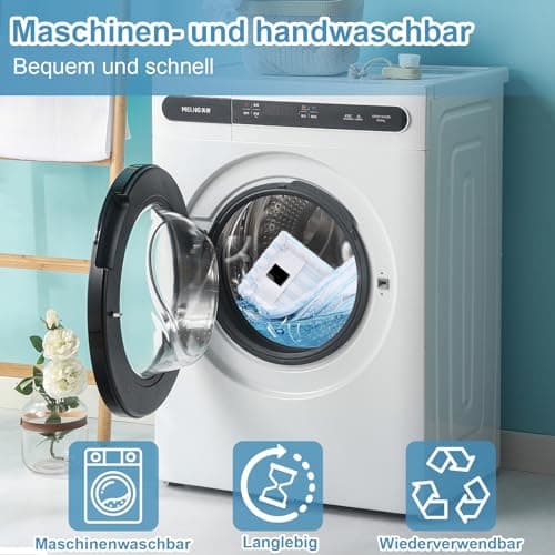 DYDHRER Lot de 3 serpillères de Rechange compatibles avec Leifheit Clean Twist M Ergo Micro Duo,moppe Compatible leifheit serpillière,serpillères de Rechange en Microfibre pour Tous Les sols