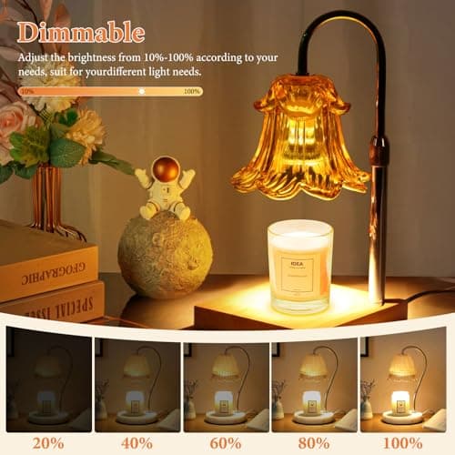 Liuyife G9 Ampoule Halogène Four 40W 300 Degré, Dimmable Blanc Chaud 2700K 520LM, 230V, Ampoule Halogène G9 pour Lampe Four, Micro-ondes, Lampes de Table, 2 Pièces