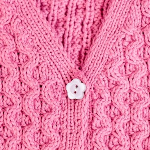 Lot de 100 boutons en forme de fleur de prunier, boutons à coudre, boutons en tricot, boutons pour bébé, boutons de décoration de vêtements, boutons floraux à 2 trous, boutons de couture en résine
