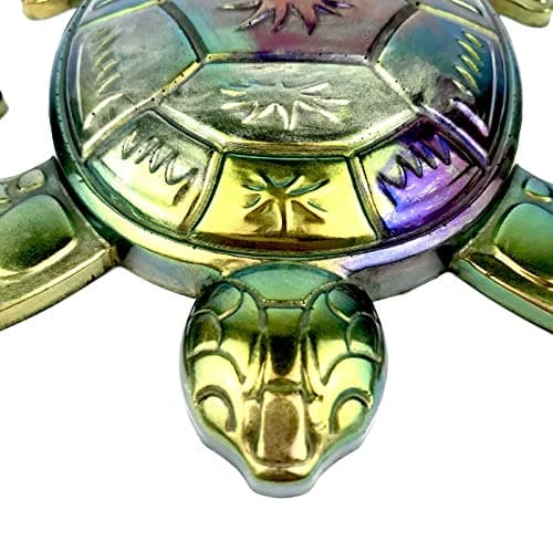 URFEDA Moule en Résine Silicone 3D Tortues de mer Suspension Murale Moule en Résine Époxy Moule en Résine d'animaux Marins Moules à Bougie Silicone pour Bricolage Souvenirs Artisanat Cadeau