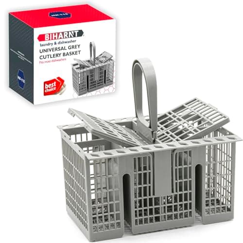 C00257140, C00386607 Panier à couverts pour lave-vaisselle Hotpoint, Whirlpool, Indesit 99673-8729