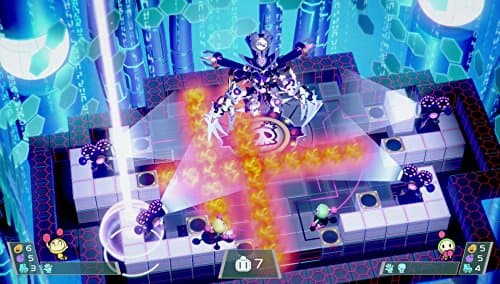 Super Bomberman R pour Nintendo Switch