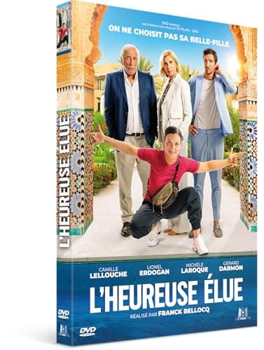 L'Heureuse Elue [DVD]