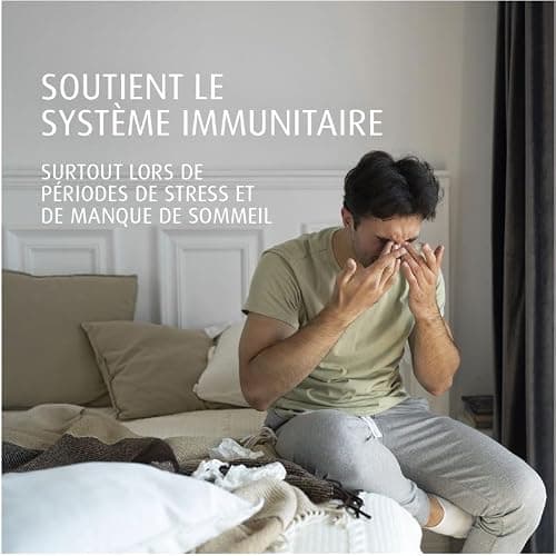 A.VOGEL Immunité - Echinaforce famille – Complément alimentaire – Améliore la résistance de l’organisme - Extrait de plante fraîche d’echinacea – Actifs végétaux bio – Immunité - 400 comprimés