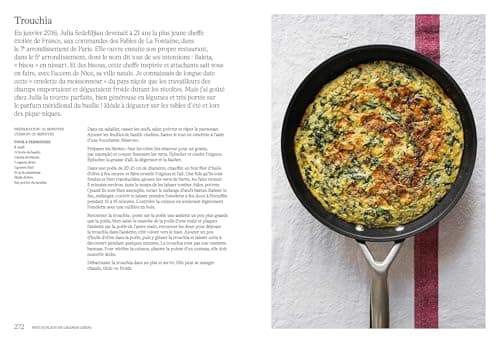 Recettes et récits: Les meilleures recettes sont celles qui se partagent