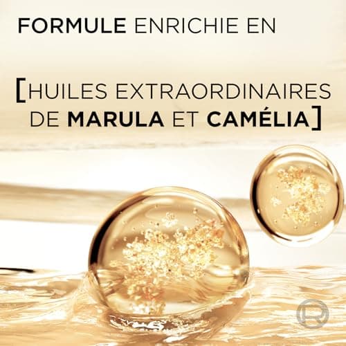 L'Oréal Paris Elseve Huile Extraordinaire Soin Cheveux Secs 100ml