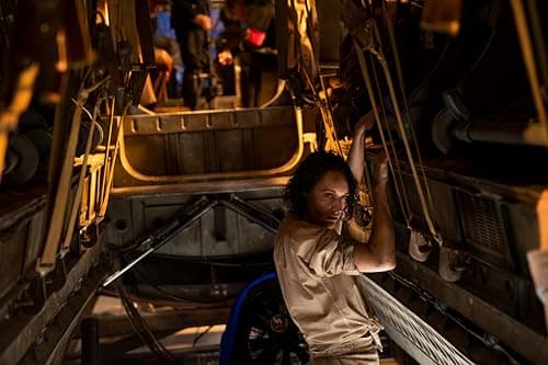 Indiana Jones et Le Cadran de la destinée