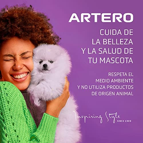 Après-Shampoing Artero Keratin Vital 650