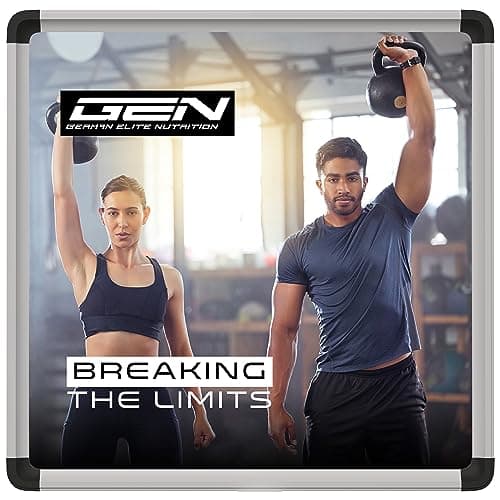 Whey Protein Complex - 1000 g (Chocolat blanc) - Avec part d'isolat - Protéine soluble instantanée en poudre avec BCAA & EAA - German Elite Nutrition