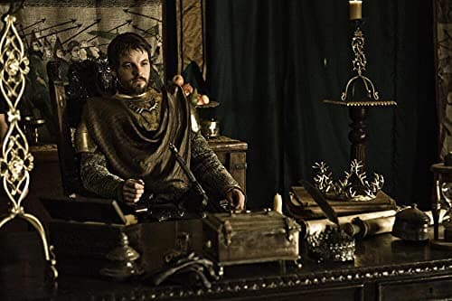 Game of Thrones (Le Trône de Fer) - L'Intégrale des saisons 1 à 8 [DVD]