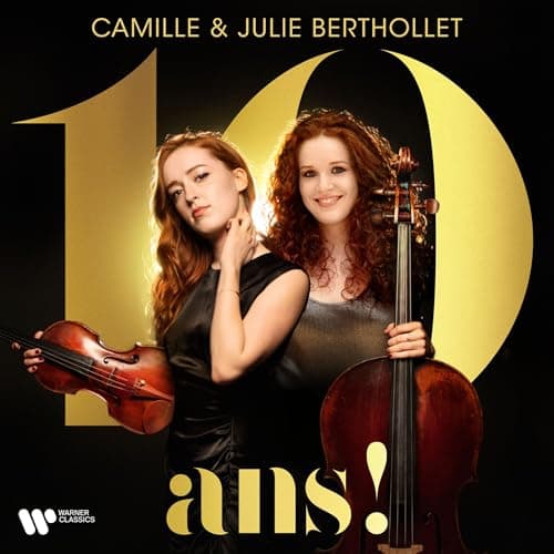 10 Ans (Best of 3cd avec Inédits)