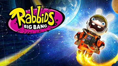Les Lapins Crétins : Big Bang