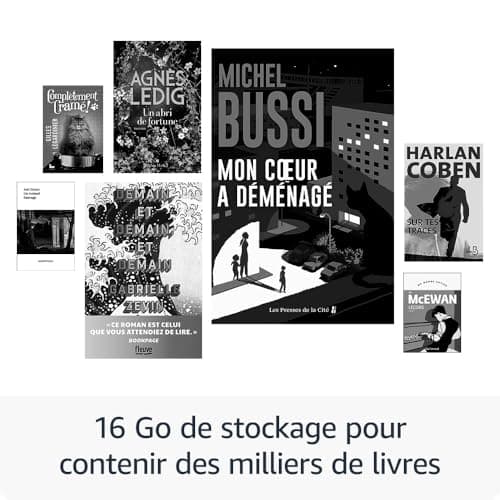 Amazon Kindle (Nouvelle génération) - Le plus léger et compact, avec écran antireflets, changements de page plus rapides et éclairage avant réglable - 16 Go - Sans publicités - Vert matcha