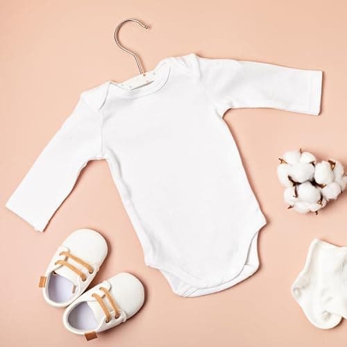 Body bébé ou tee-shirt enfant personnalisable – Ajoutez votre message ou prénom | Cadeau original personnalisé pour naissance, anniversaire, baby shower (Message au choix)