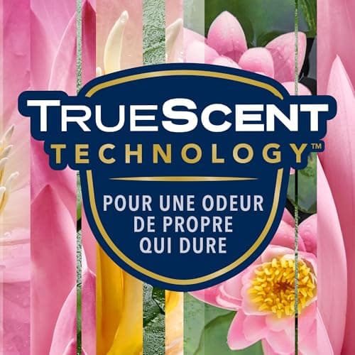 Glade Automatic Spray Diffuseur Relaxing Zen - Infusé Aux Huiles Essentielles