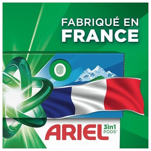 ARIEL PODS ALPINE 88D (2X44D)