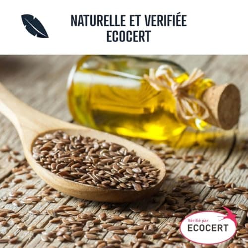 Huile de lin naturelle bois extérieur intérieur - 1 L - ARCANE INDUSTRIES