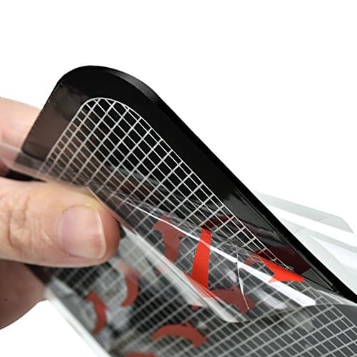 Coomatec 9 Pièces Électrode de Ceinture,Compatible avec Abs Series, Électrode de Rechange pour Ceintures Musculation Abdominales
