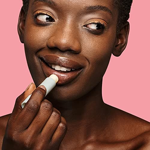 Set de Stick à Lèvres Protectant Pharma Oil Naturel Noix de Coco et Papaye, 2x5g | Enrichie en Beurre de Karité | Soin Intensif | Sans Parabène | Sans Colorants Artificiels
