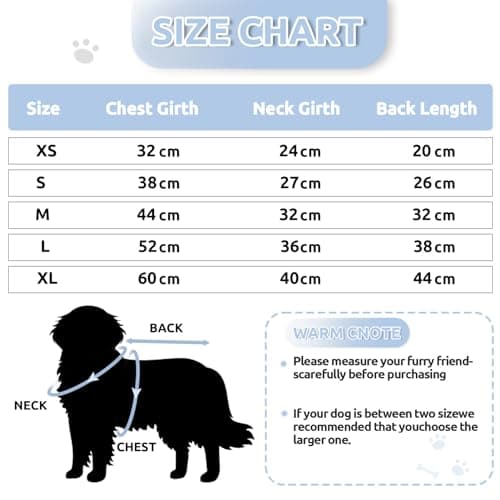 CITÉTOILE Pull d'hiver Chaud pour Chien, Manteau Tricoté Doux et Confortable, Vêtement à col roulé de Couleur dégradé adapté aux Chats et Chiens de Petite et Moyenne Taille, Bleu, XS