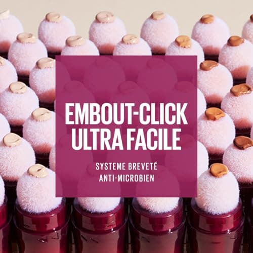 Maybelline New York - Instant Effaceur - Anti-cernes/Correcteur Fluide - Teinte : Beige Rosé (01) - 6,8 ml