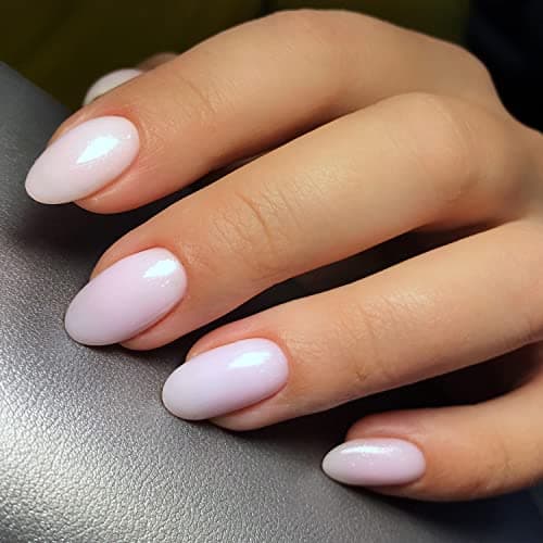 Papier à Formes pour Ongles Mylee, Pour les extensions d'ongles, Pochoirs de modelage d'ongles, Utiliser avec Polymer Gel de Construction et Acrylique, Guide d'autocollants DIY, 500 Pcs
