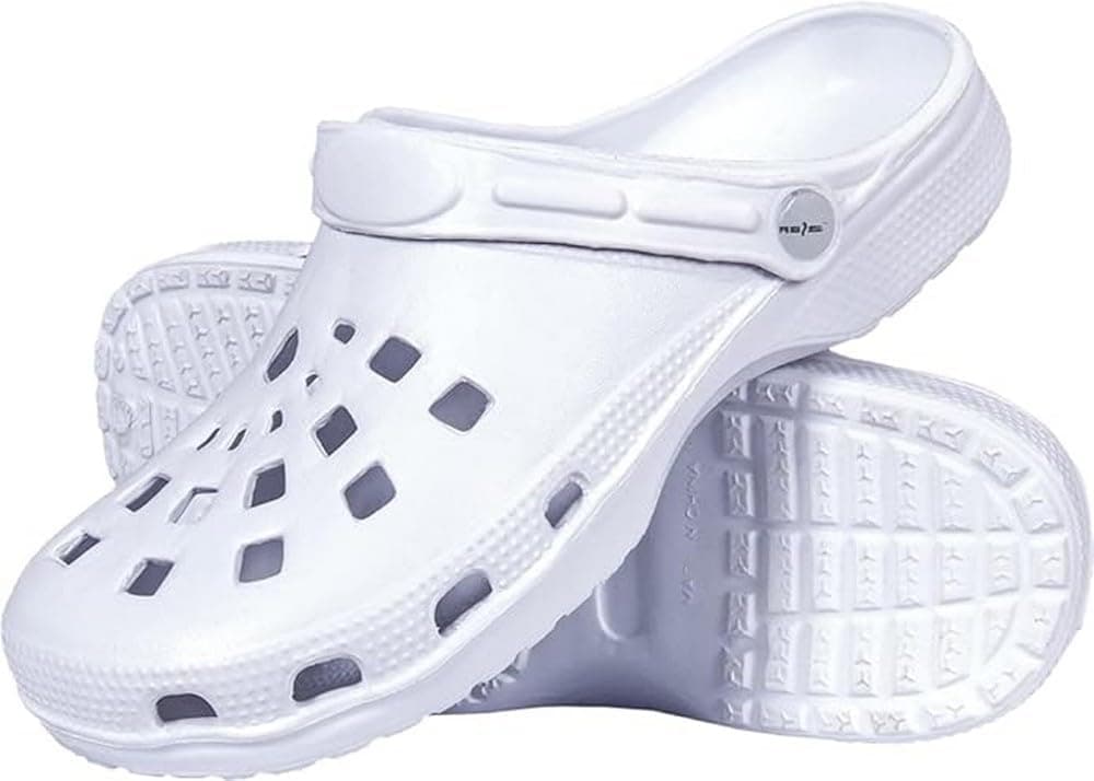 REIS Bcdots_B43 - Sabot - Homme