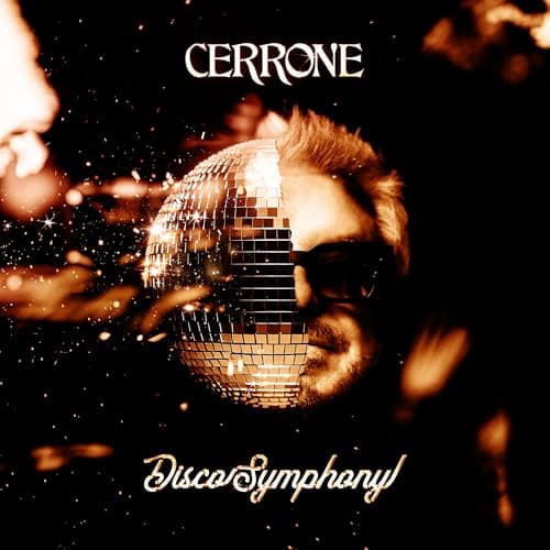 Disco Symphony [Double Vinyle Transparent Couleur Transparent Ambre - Tirage Limité