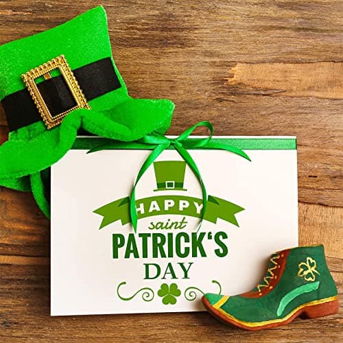 MacroHu Ruban Satin D'emballage Cadeau,1mm*23m Rubans de Noël,Ruban Cadeau DIY pour,Décorations De Anniversaire,Fête Emballage Cadeau,Couture Craft ou Décorations De Mariage(Vert), 1CM x 23M