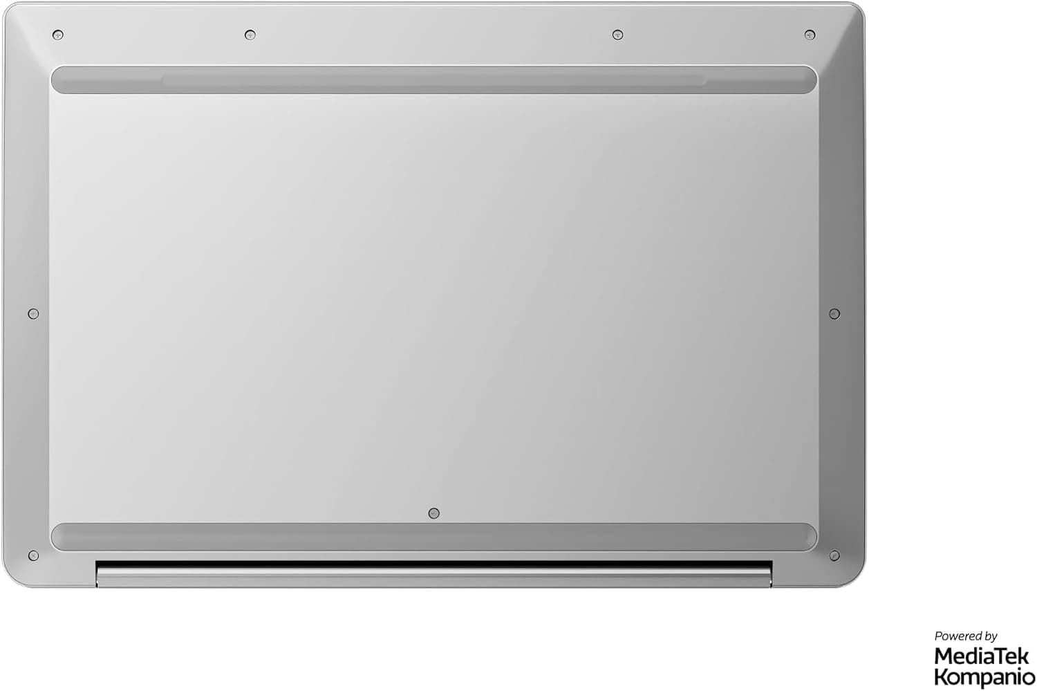 Lenovo IdeaPad Slim 3 Chromebook 14M868 - Ordinateur Portable 14'' FHD (MediaTek Kompanio 520, RAM 4Go, eMMC 64Go, Arm Mali-G52 Graphics, Chrome OS) Clavier AZERTY Français - Gris