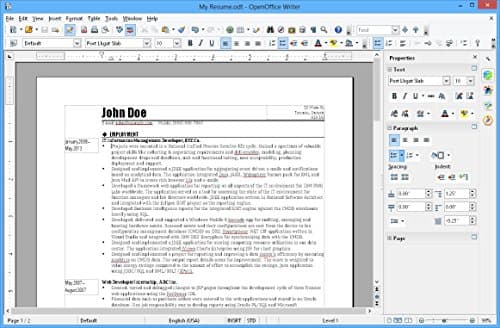 Office Suite 2024 sur CD compatible avec Microsoft Office 2021, 365, 2019, 2020, 2016, 2013, 2010, 2007 Word Excel PowerPoint Propulsé par Apache OpenOffice pour Windows 11, 10, 8.1, 8, 7, PC et Mac