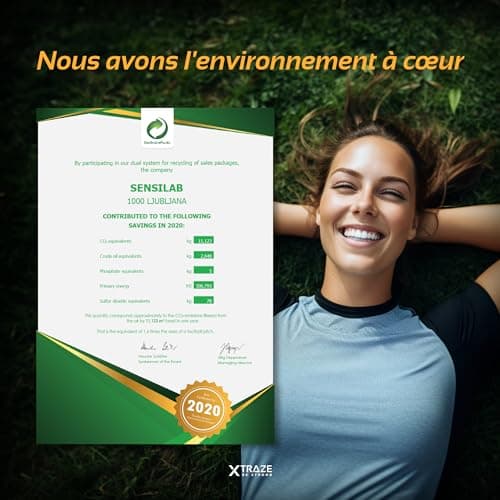 Racine de maca avec l'ashwagandha, la L-citrulline, la L-arginine, le zinc, le sélénium et la vitamine D3 pour de meilleures performances sportives, approvisionnement de 60 jours par XTRAZE