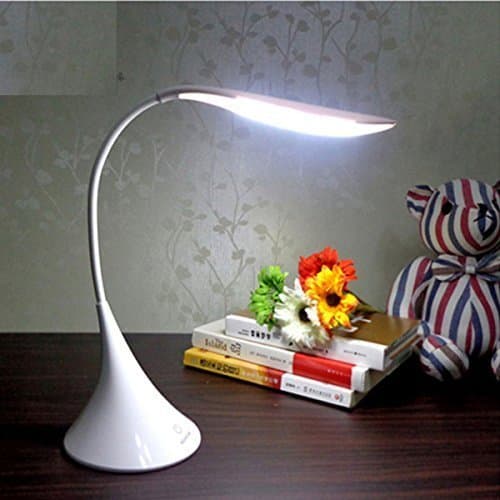 LAMPE TOUCH COL DE CYGNE FLEXIBLE - INTERHOME©