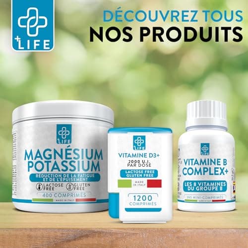 Vitamine C 1000mg à Libération Prolongée 120 Comprimés PiuLife® Supplément Vitamine C Naturelle Acide Ascorbique, Antioxydant, Defense Immunitaire Adulte, Vit C Vitamine Boost Énergie Puissant