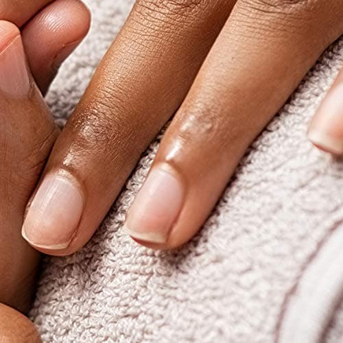 Racloir pour Vernis et Gel Mylee - Outil pour Ongles Professionnel pour Enlever le Traitement de Manucure par UV - Grattoir en Acier Inoxydable pour une Elimination Facile à la Surface des Ongles