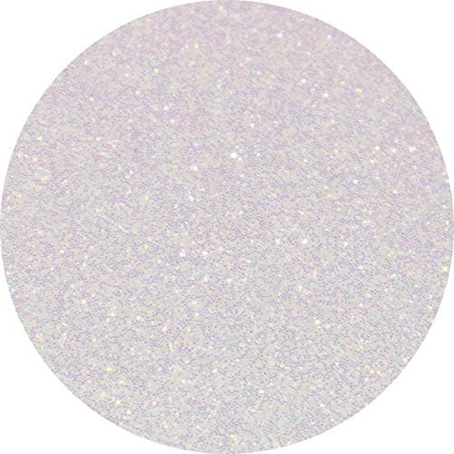 Paillettes biodégradables nacrées irisées respectueuses de l'environnement À base de plantes bio ultrafines pour le visage le corps la résine 100g/3,5 oz