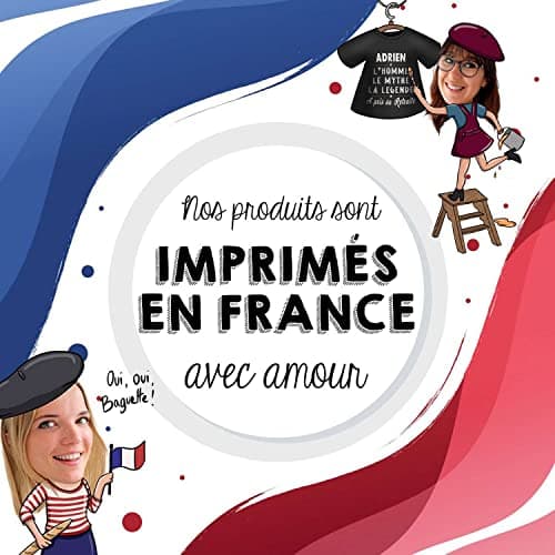 Tote Bag Bichette au Top | Idée Cadeau Anniversaire Noël Saint Valentin Sac Cabas Réutilisable