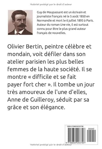 Fort Comme La Mort