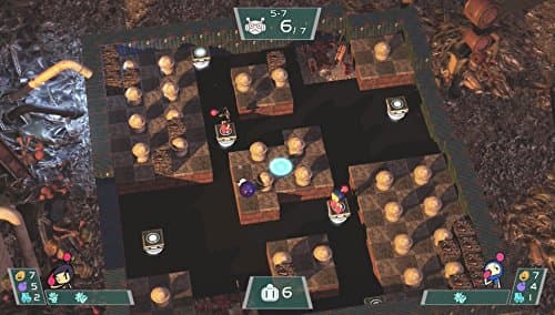 Super Bomberman R pour Nintendo Switch