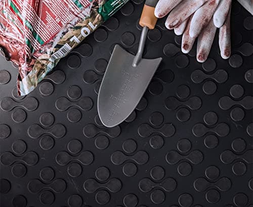 MOTOS Tapis de Coffre pour Dacia Duster II Depuis 2018 Améliorez Votre Confort de Voyage avec Le Tapis antidérapant - Tapis de Coffre de Voiture Tous Temps, Protection Contre Les salissures