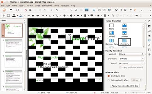 LibreOffice 2025 Édition Familiale et Étudiant 2024 Professionnel Plus Business Compatible avec Microsoft Office Word Excel PowerPoint Adobe PDF Logiciel USB pour Windows 11 10 8 7 Vista XP PC & Mac