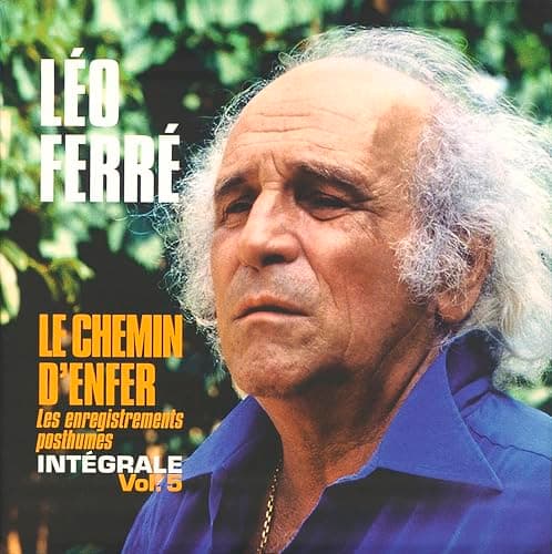 Le Chemin d'Enfer