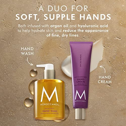 Moroccanoil Crème pour les Mains Spa du Maroc 40ml