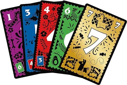 Asmodee - TRIO - Jeu de Cartes Made in France - Récompensé As d'Or 2024 - Jeux de Société pour Famille et Enfants dès 7 Ans - 3 à 6 Joueurs - 15 Min - Version française - Cocktail Games