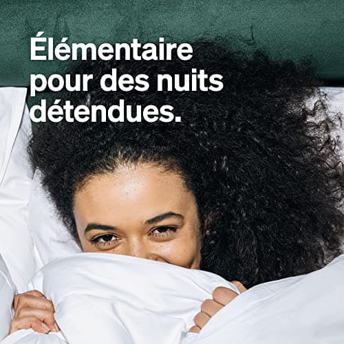 Mélatonine – 365 Comprimés (12 mois) – Complément Pur – Support pour le Sommeil – Meilleur Repos – Somnifère Fortement Dosée – 100% Végétalien – Sans Additifs et Arômes Artificiels