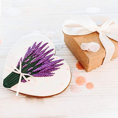 FEPITO Paquet de 18 rubans de ruban double face en ruban de satin assortis de rubans pour la décoration artisanale de cadeaux de Thanksgiving de Noël, couleur 18 de 3 mm x 4 mètres par couleur