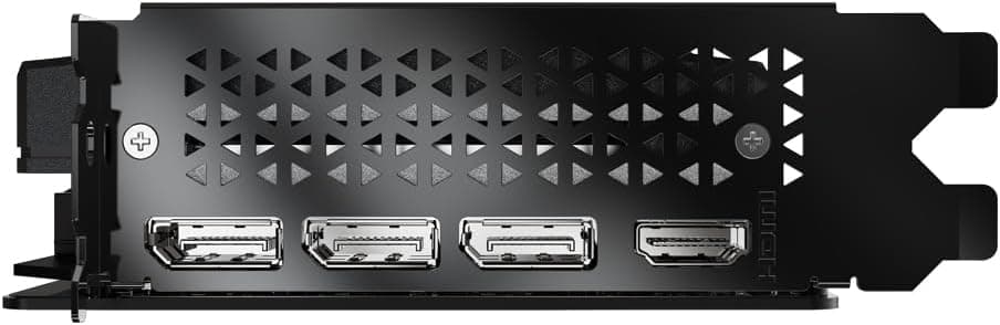 PNY Carte Graphique GeForce RTXTM 5060 8Go ARGB OC Triple Fan DLSS 4