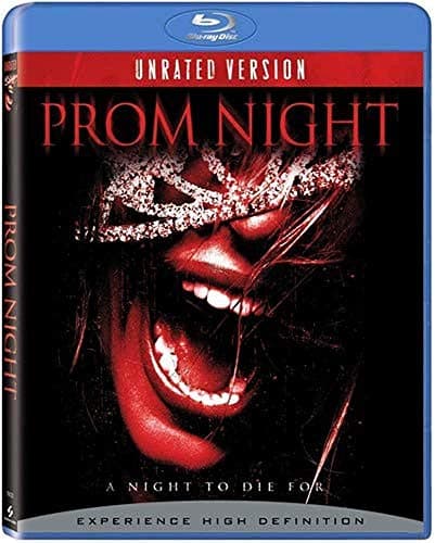 Prom Night [Blu-Ray]