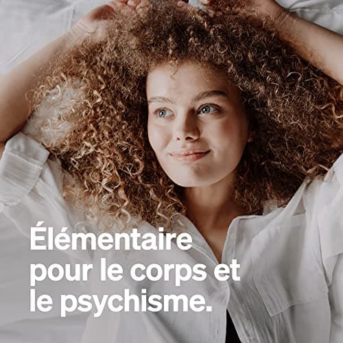 Magnésium Bisglycinate – 300 mg de magnésium élémentaire/dose journalière – 180 gélules, soit une provision de 2 mois – magnesium chélaté – doux pour l’estomac, végane, hautement dosé